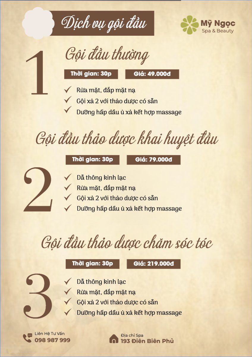 Tiệm tóc, tiệm cắt tóc, salon, nail, spa, beauty, làm đẹp, thẩm mỹ