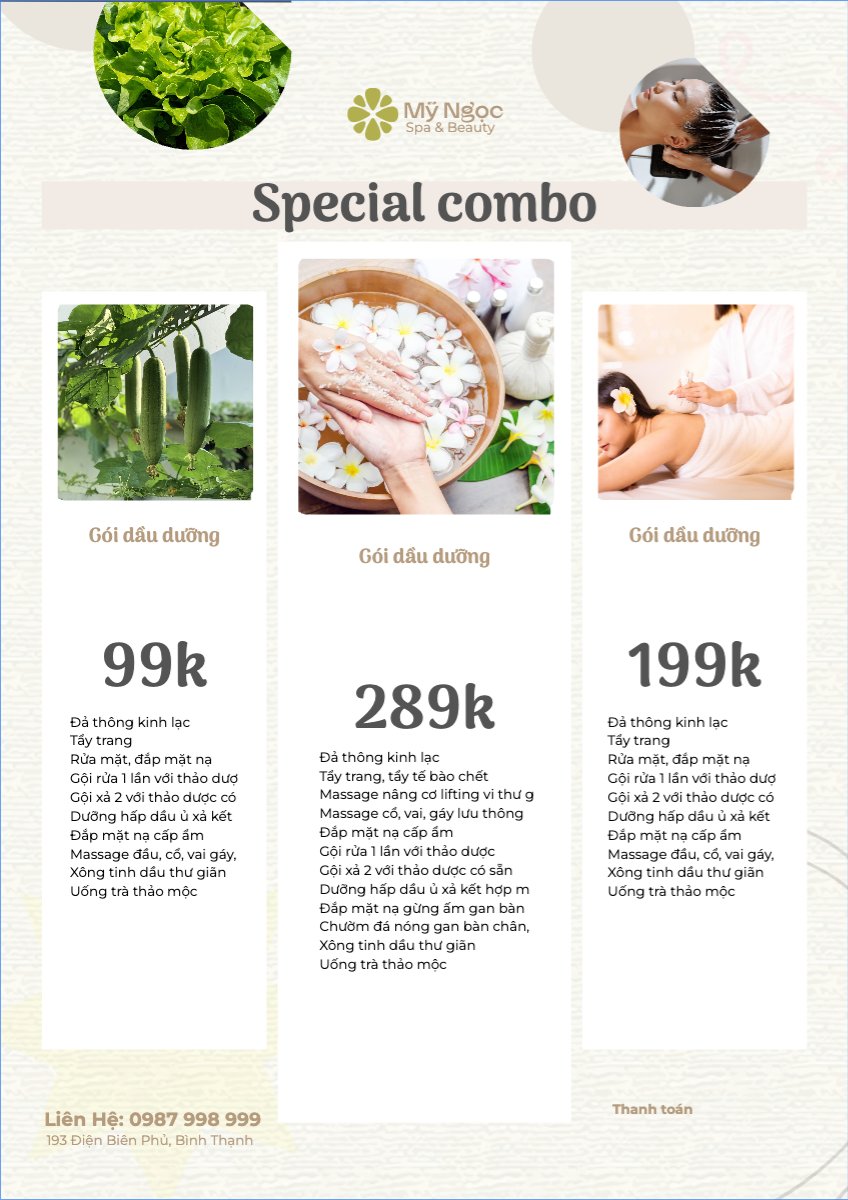 Tiệm tóc, tiệm cắt tóc, salon, nail, spa, beauty, làm đẹp, thẩm mỹ