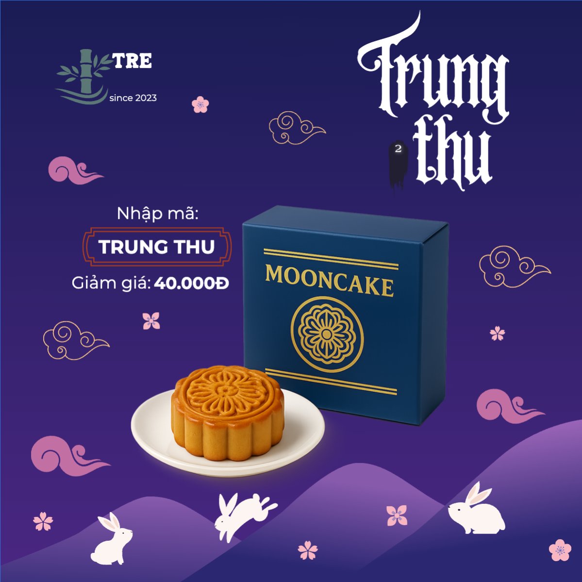 Trung thu, Tết Đoàn Viên, mid-autumn festival, sự kiện, event, lễ hội, festival, ẩm thực, food, bánh trung thu, cute, dễ thương