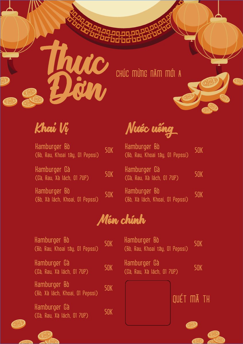Tết, Xuân, Ất tỵ, năm 2025, 2025, ẩm thực, nước uống, food, drink