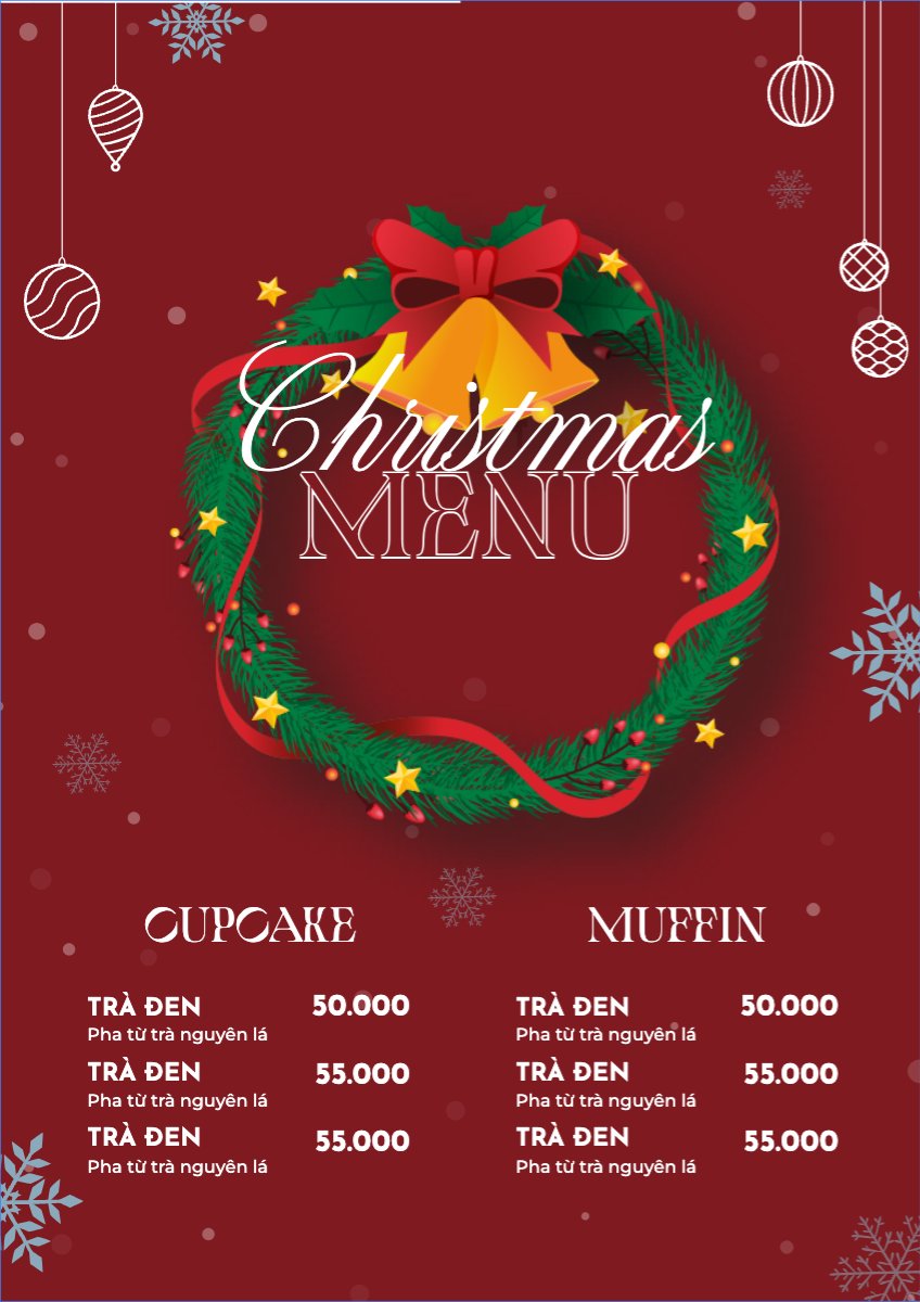 Giáng sinh, Christmas, Noel, 25/12, sự kiện, event, chương trình, sale, giải trí, entertainment