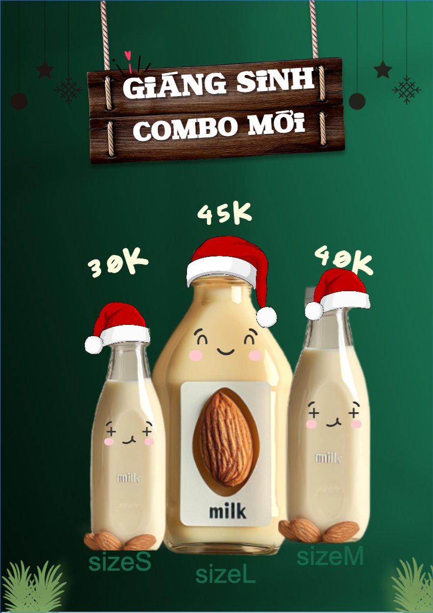 Giải khát đêm đông