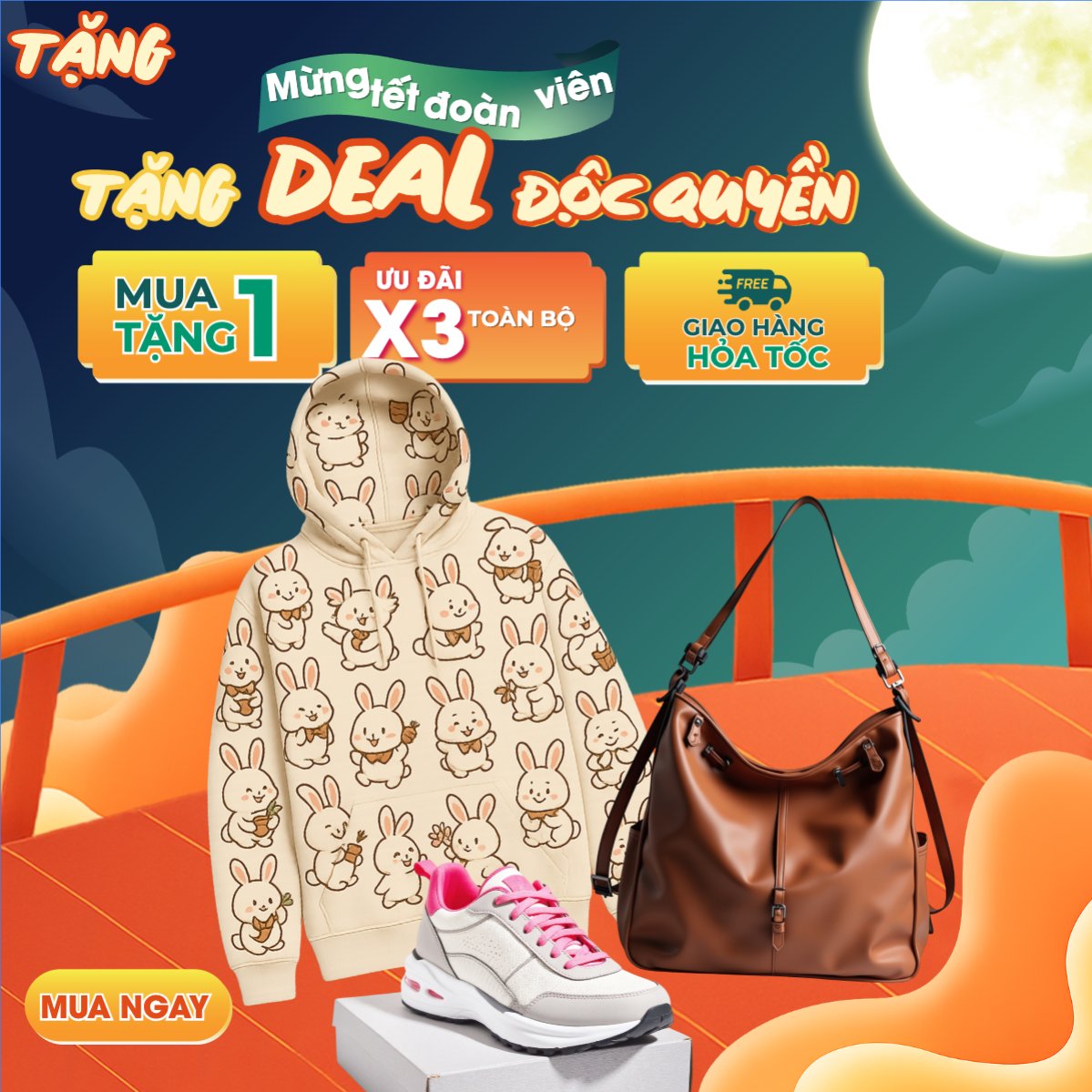 Trung thu, Tết Đoàn Viên, mid-autumn festival, fashion, thời trang, hiện đại, modern, đơn giản