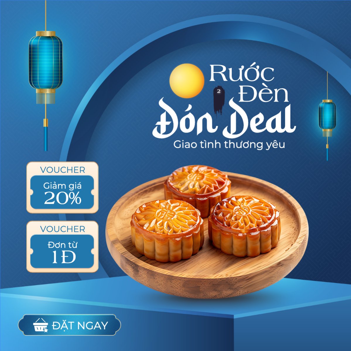Trung thu, Tết Đoàn Viên, mid-autumn festival, bánh trung thu, bánh, ẩm thực, food, hiện đại, modern, đơn giản