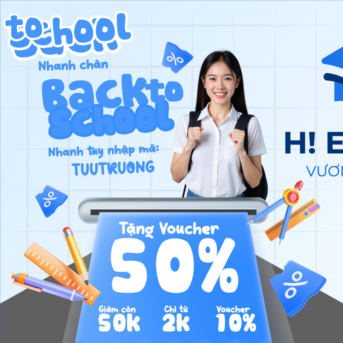 Tựu trường, đến trường, nhập học, giáo dục, education, school, trường học,hiện đại, modern