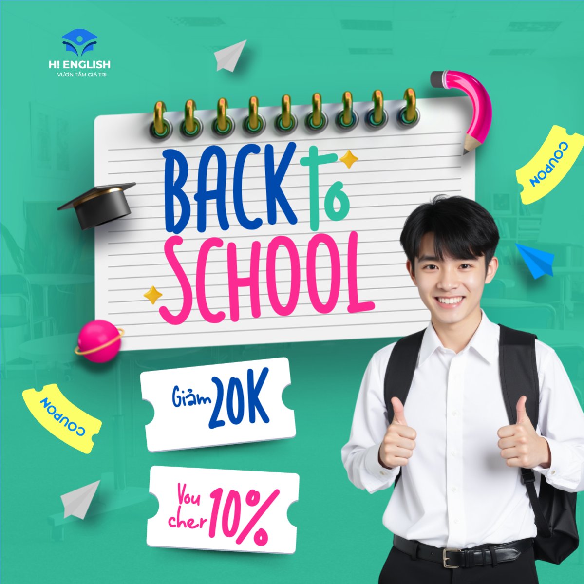 Tựu trường, đến trường, nhập học, giáo dục, education, school, trường học,hiện đại, modern