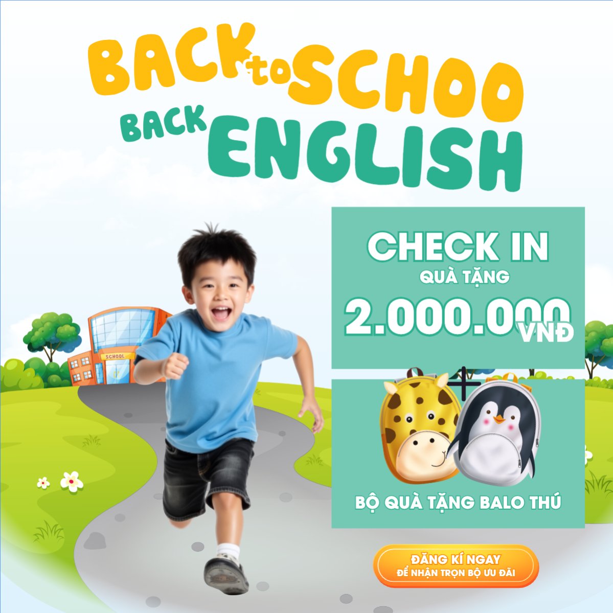 Tựu trường, đến trường, nhập học, giáo dục, education, school, trường học,hiện đại, modern