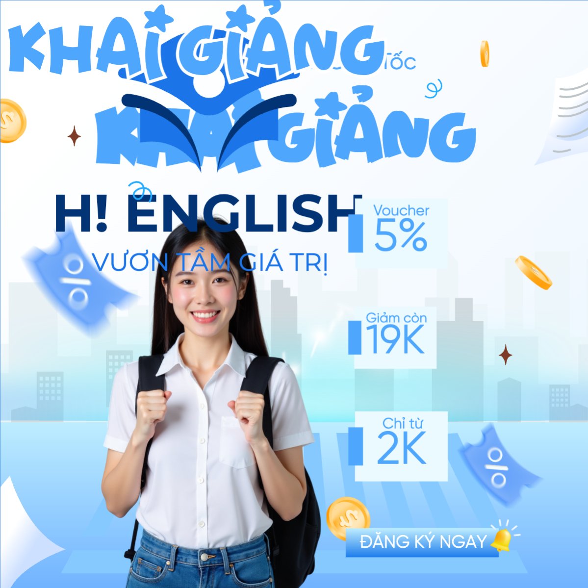 Tựu trường, đến trường, nhập học, giáo dục, education, school, trường học,hiện đại, modern
