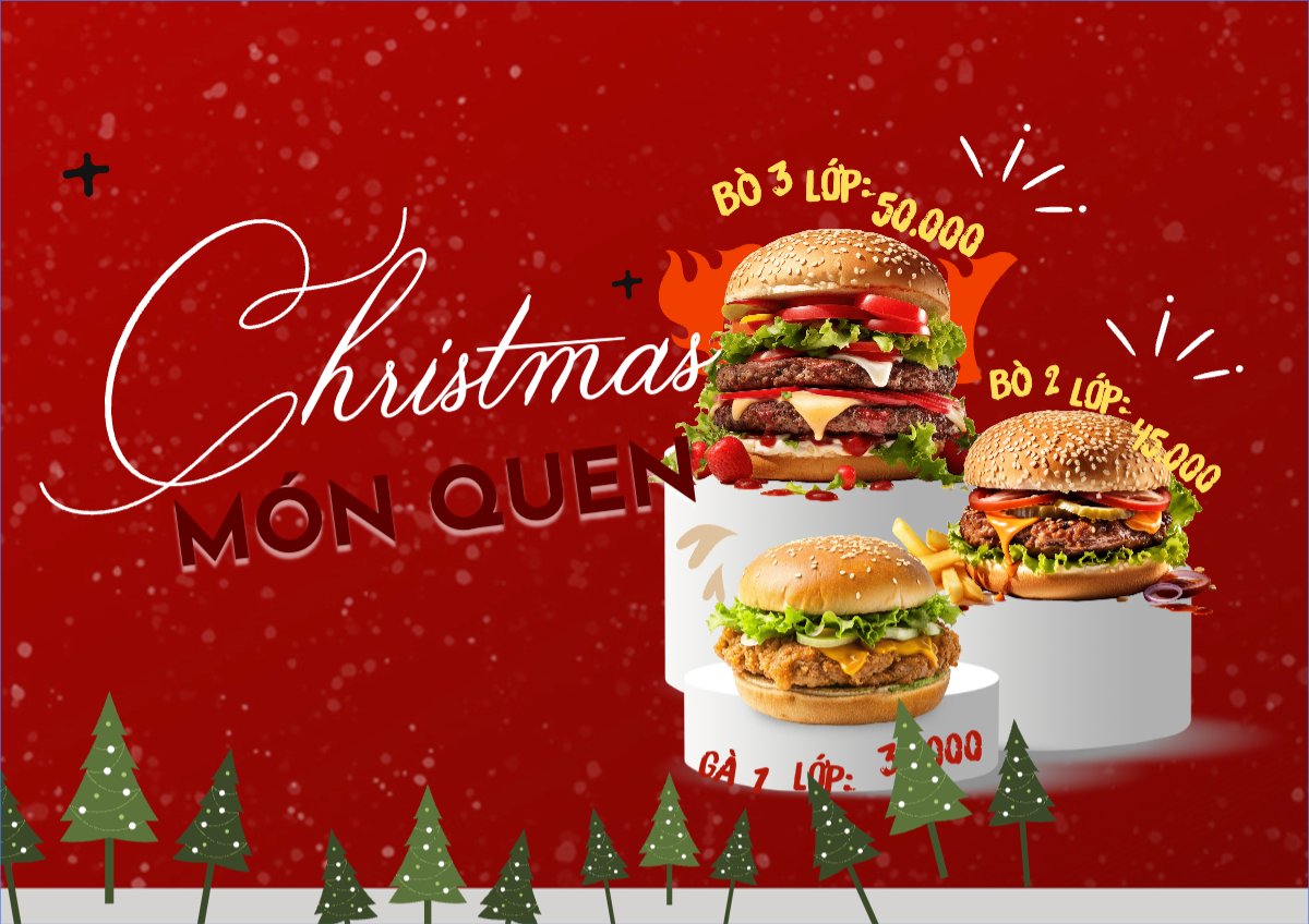 Đồ ăn, food, thực phẩm, ẩm thực, món ăn, F&B, nhà hàng, thức ăn, ăn vặt, fastfood, hamburger