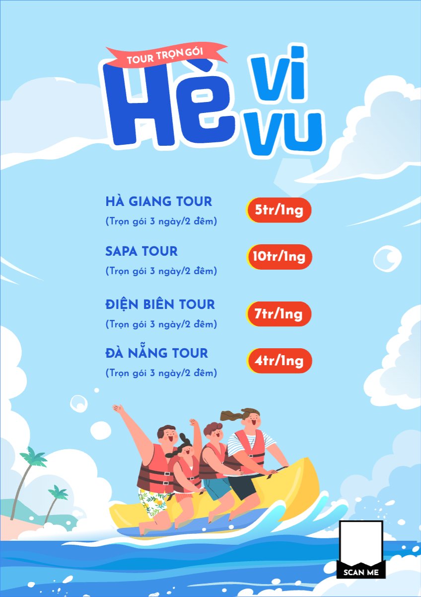 Du lịch, travel, tourism, trải nghiệm, khám phá