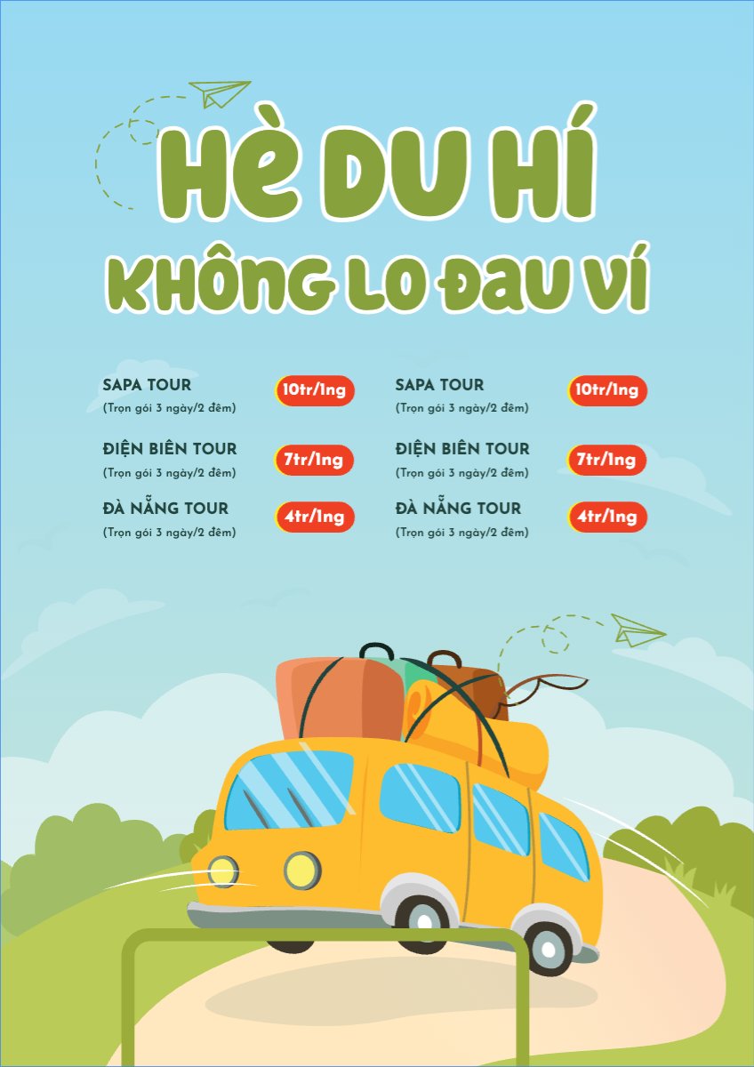 Du lịch, travel, tourism, trải nghiệm, khám phá