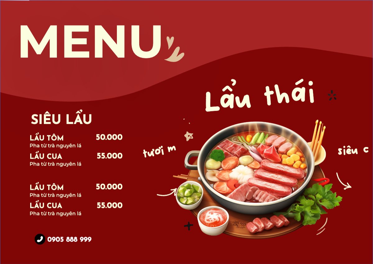 Đồ ăn, food, thực phẩm, ẩm thực, món ăn, F&B, nhà hàng, thức ăn, lẩu