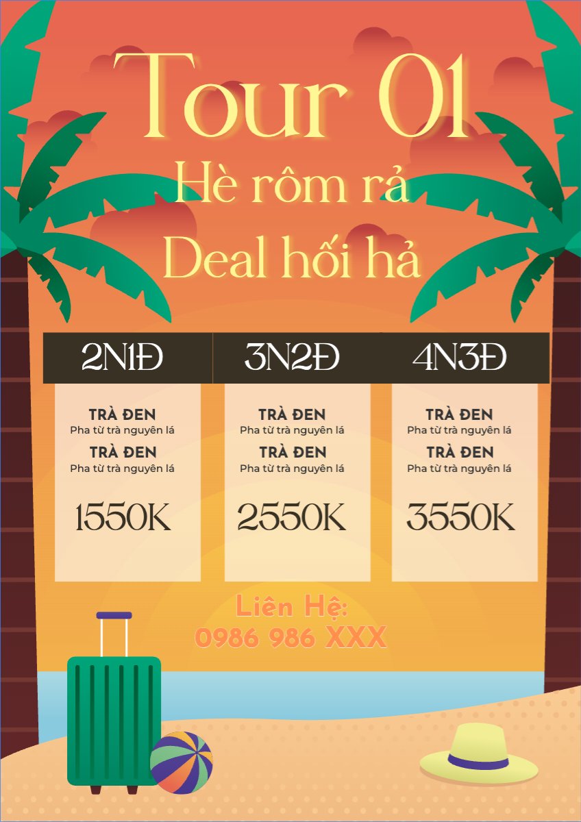 Du lịch, travel, tourism, trải nghiệm, khám phá