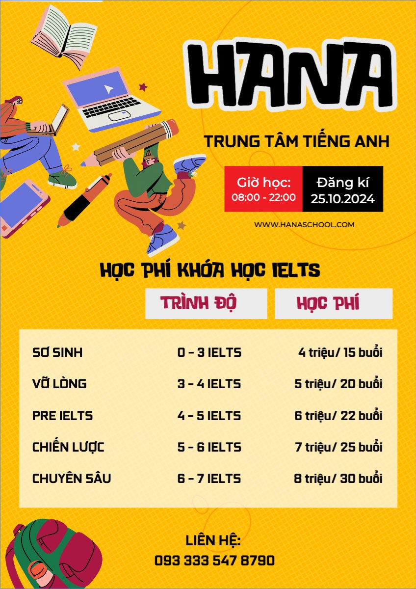 Giáo dục, education, school, trường học, ngoại ngữ