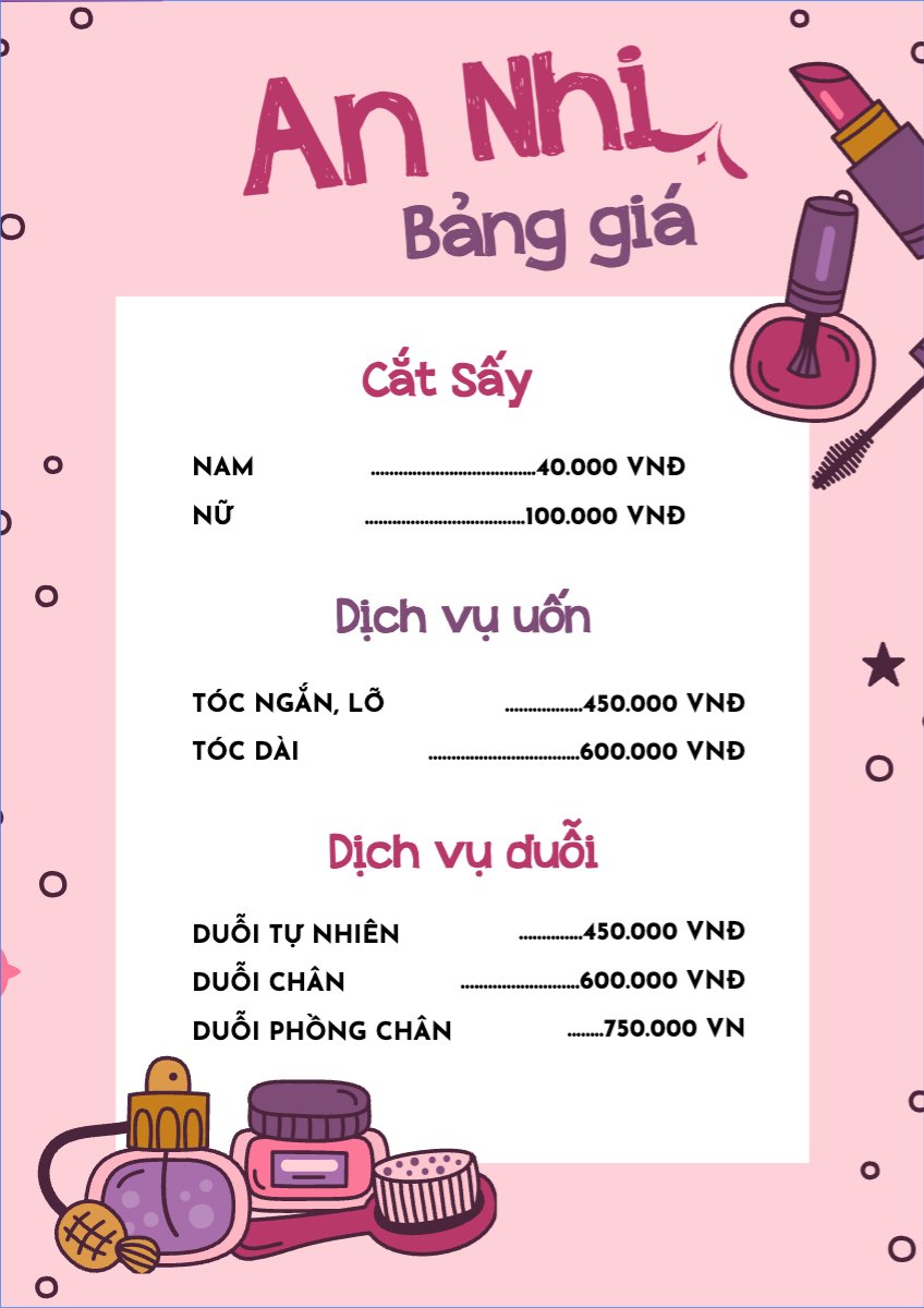 Spa, beauty, làm đẹp, thẩm mỹ, salon