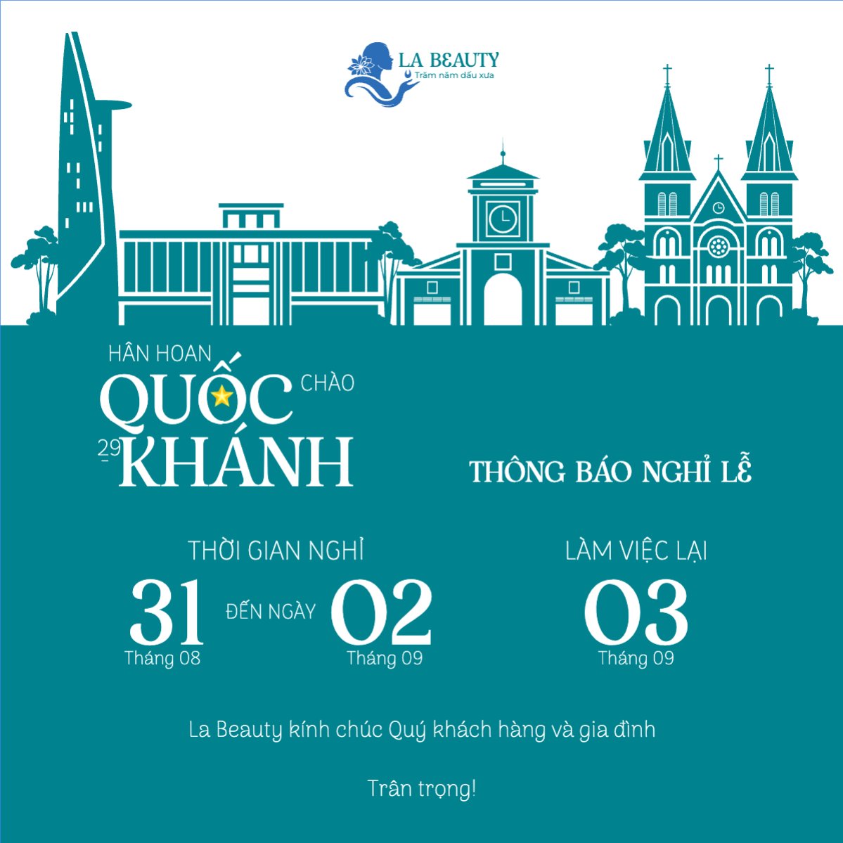2/9, Quốc Khánh, lễ hội, thông báo, lịch nghỉ, Việt Nam, sự kiện, event, hiện đại, modern