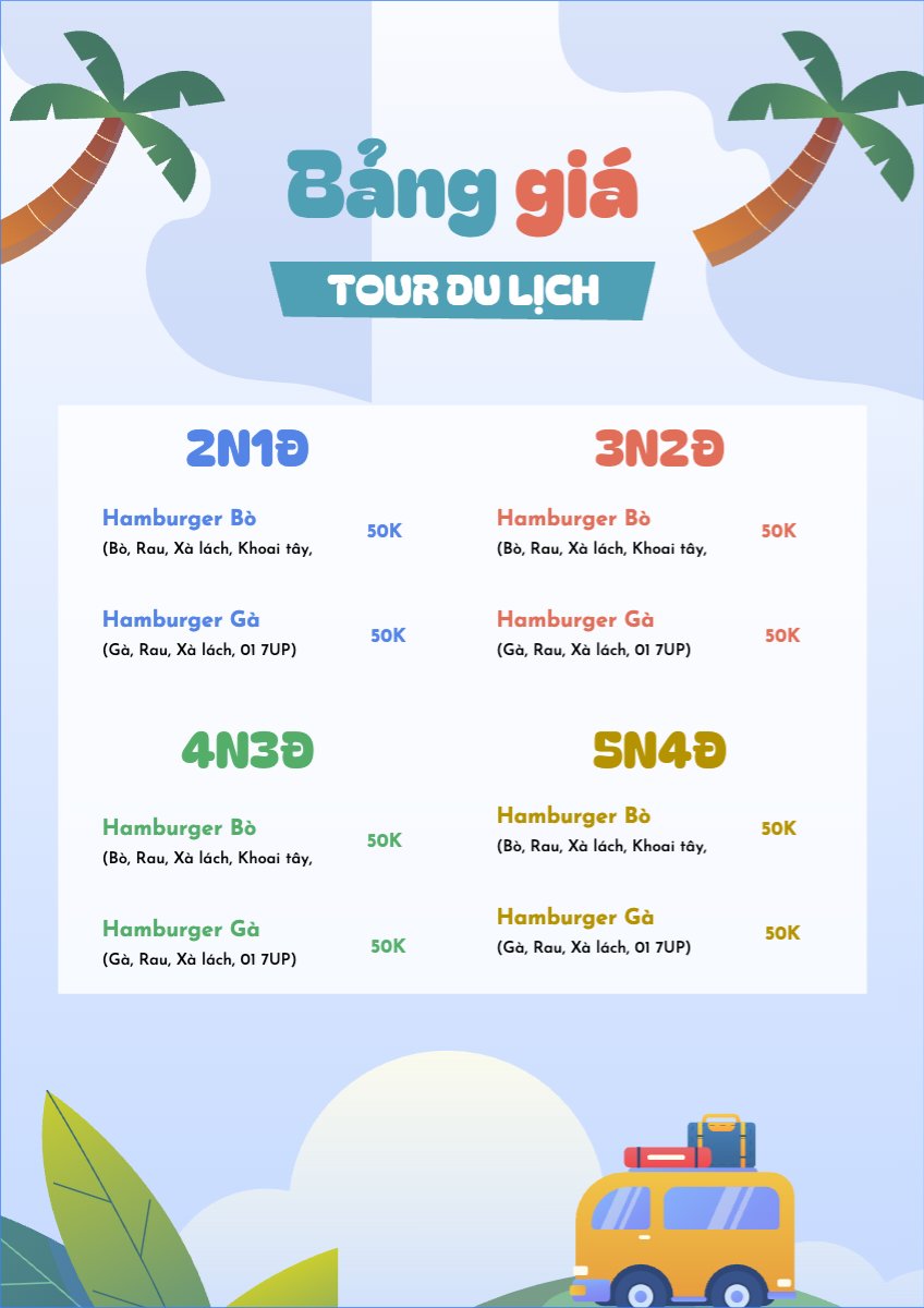 Du lịch, travel, tourism, trải nghiệm, khám phá