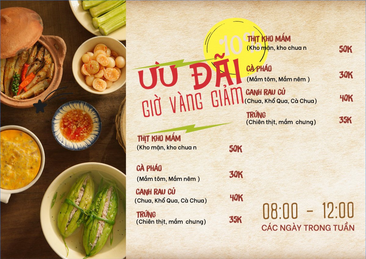 ồ ăn, food, thực phẩm, ẩm thực, món ăn, F&B, nhà hàng, thức ăn, món việt