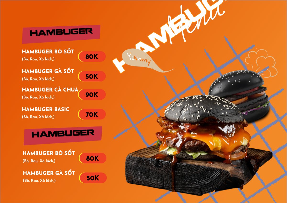 Đồ ăn, food, thực phẩm, ẩm thực, món ăn, F&B, nhà hàng, thức ăn, ăn vặt, fastfood, hamburger