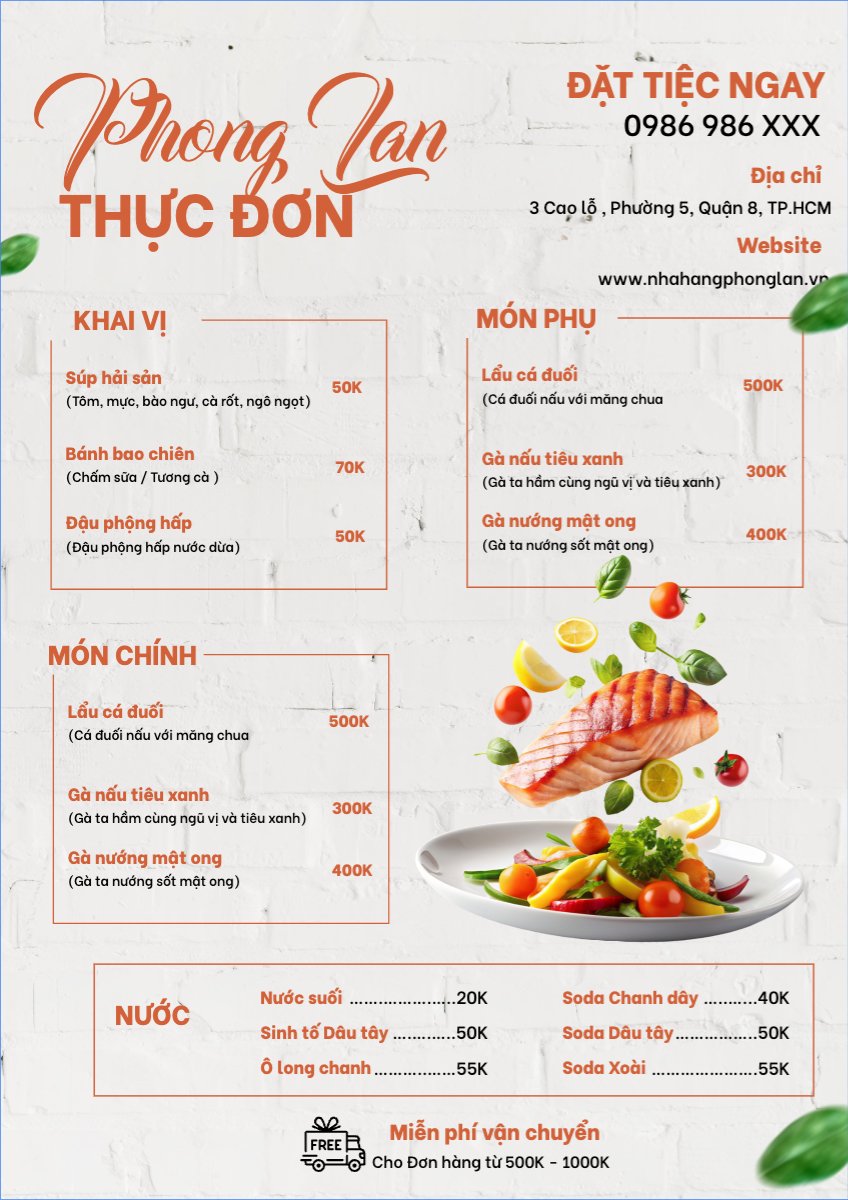 Đồ ăn, food, thực phẩm, ẩm thực, món ăn, F&B, nhà hàng, thức ăn