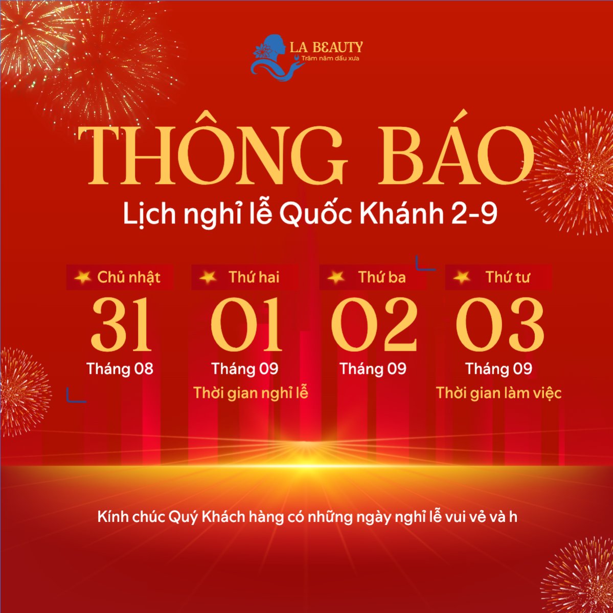 2/9, Quốc Khánh, lễ hội, thông báo, lịch nghỉ, Việt Nam, sự kiện, event, hiện đại, modern