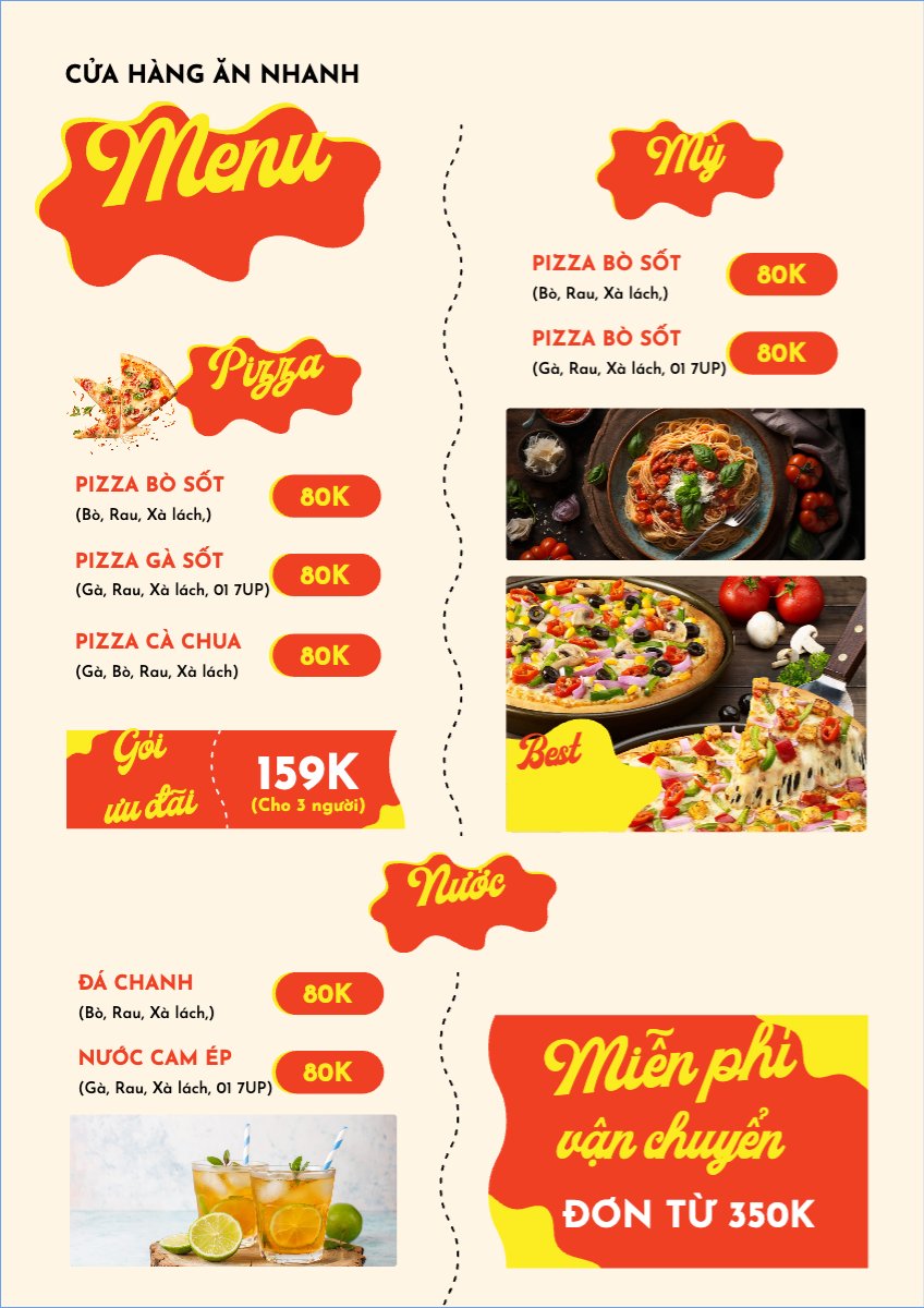 Đồ ăn, food, thực phẩm, ẩm thực, món ăn, F&B, nhà hàng, thức ăn, pizza, pasta