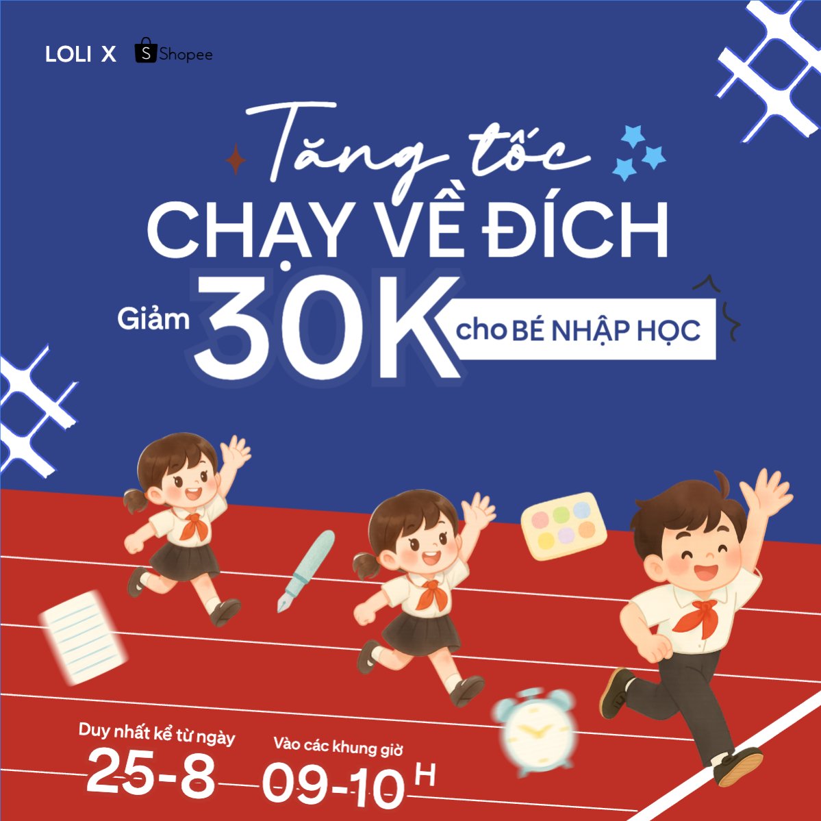 Tựu trường, nhập học, văn phòng phẩm, giáo dục, education, school, trường học, hiện đại, modern