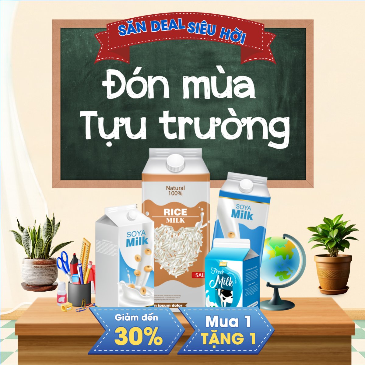 Tựu trường, đến trường, nhập học, giáo dục, education, school, trường học, hiện đại, modern