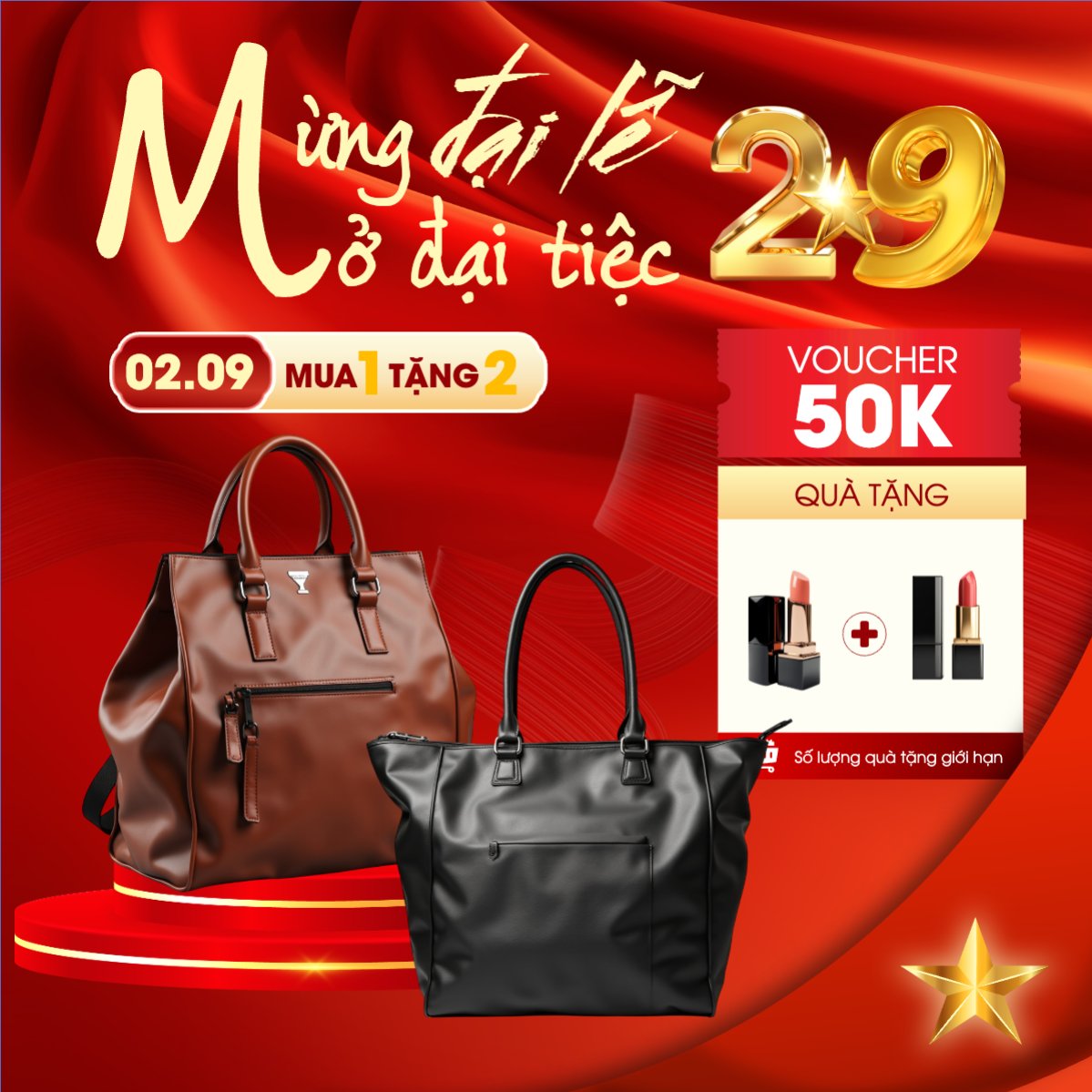 2/9, Quốc Khánh, lễ hội, Việt Nam, fashion, thời trang, quần áo, trang phục, clothes, outfit, túi, bag, hiện đại, modern