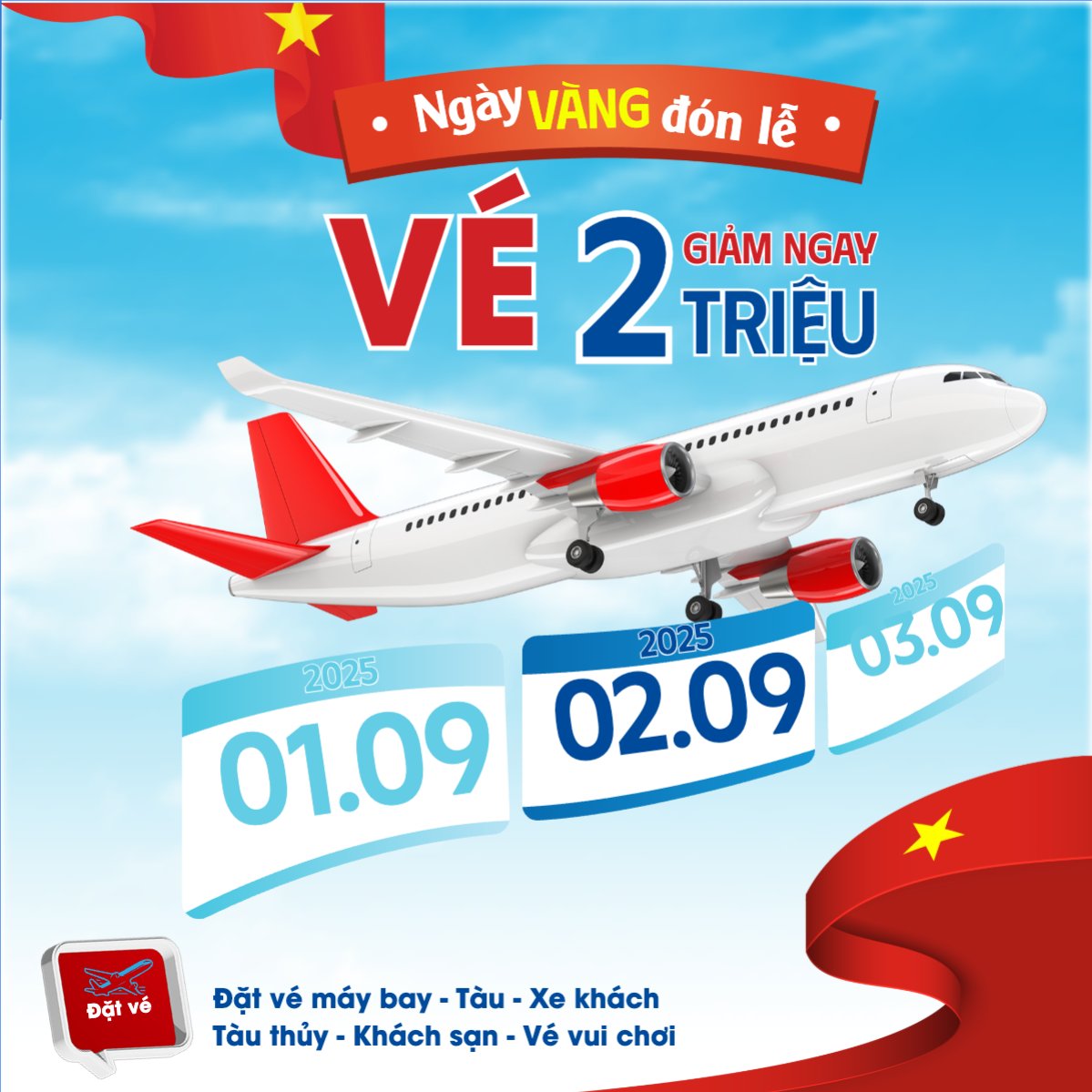 2/9, Quốc Khánh, lễ hội, Việt Nam, du lịch, travel, tourism, trải nghiệm, khám phá, hiện đại, modern