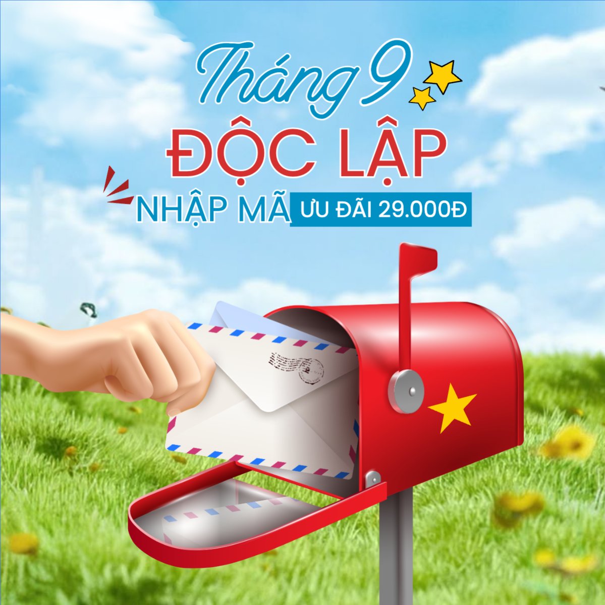 2/9, Quốc Khánh, lễ hội, Việt Nam, sự kiện, event, làm đẹp, hiện đại, modern