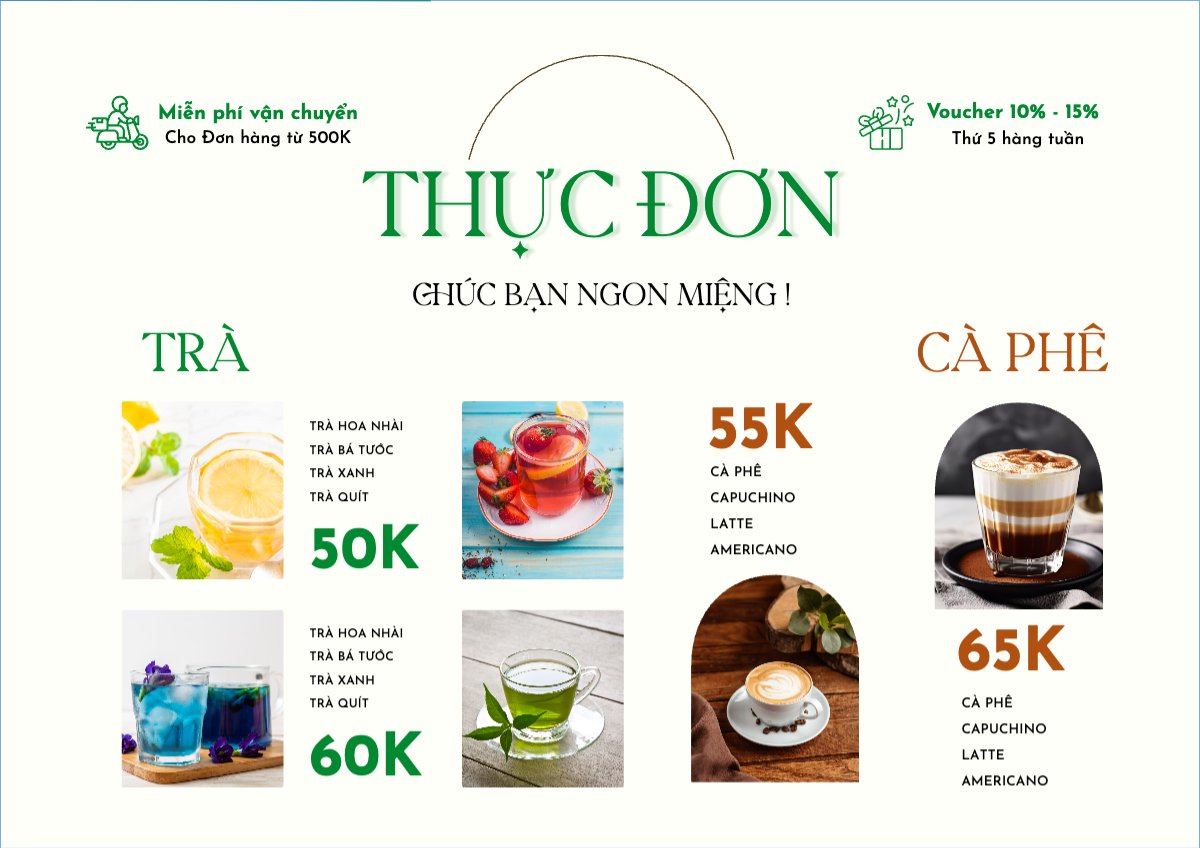 Nước uống, juice, giải khát, F&B, drink, nước ép, smoothie, sinh tố, cooktail, bar, trà sữa, milktea