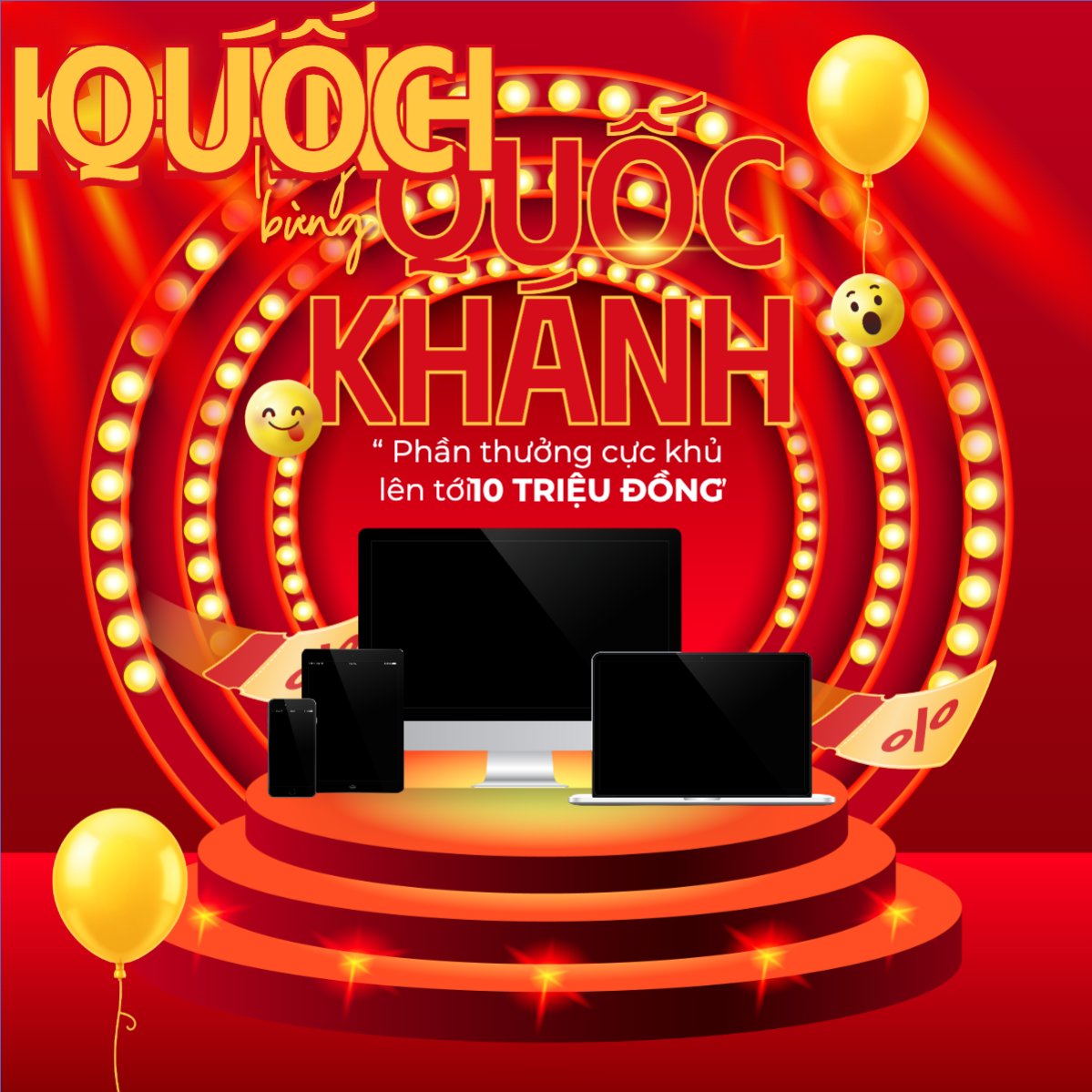 2/9, Quốc Khánh, lễ hội, Việt Nam, công nghệ, technology, điện tử, electronic, hiện đại, modern