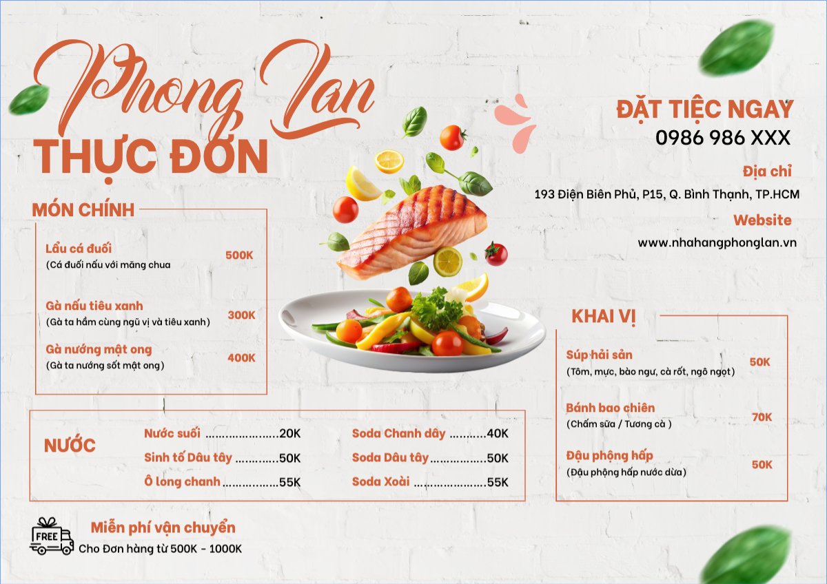 Đồ ăn, food, thực phẩm, ẩm thực, món ăn, F&B, nhà hàng, thức ăn