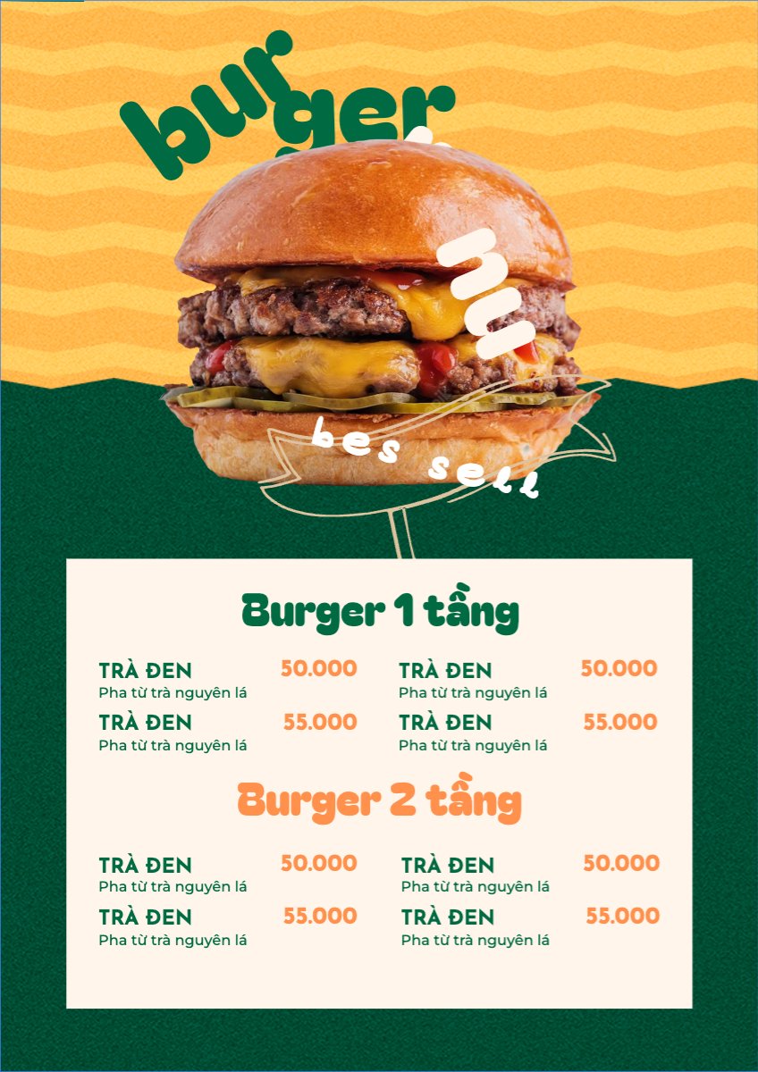 Đồ ăn, food, thực phẩm, ẩm thực, món ăn, F&B, nhà hàng, thức ăn, hamburger