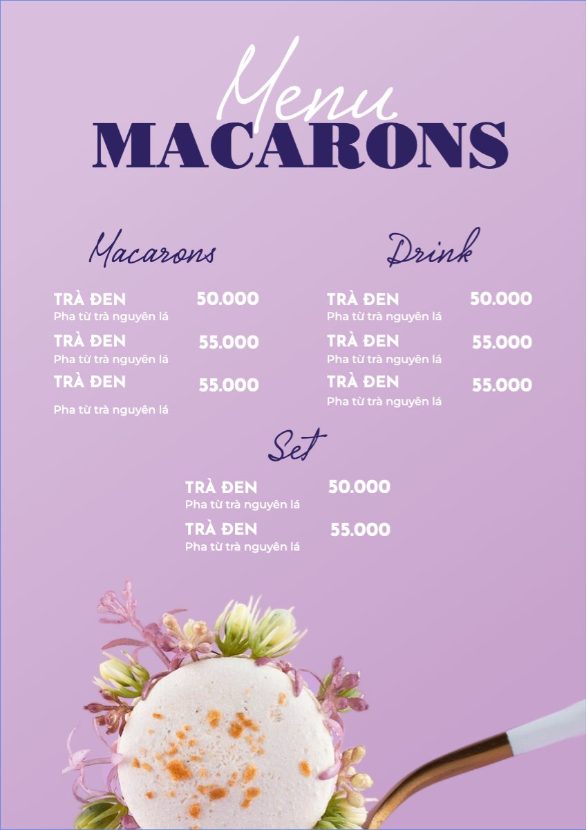 Nước uống, juice, giải khát, F&B, drink, nước ép, kem, đồ ăn