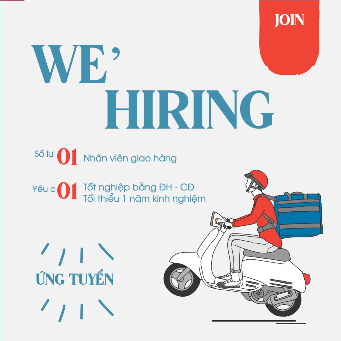 Giao hàng, shipper, nhân viên, văn phòng, office, dễ thương, cute