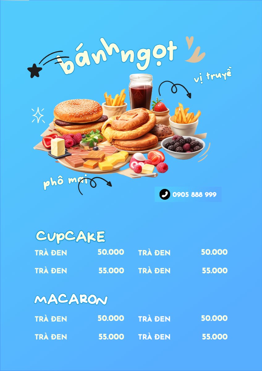 Đồ ăn, food, thực phẩm, ẩm thực, món ăn, F&B, nhà hàng, thức ăn, cake, bánh ngọt, bakery