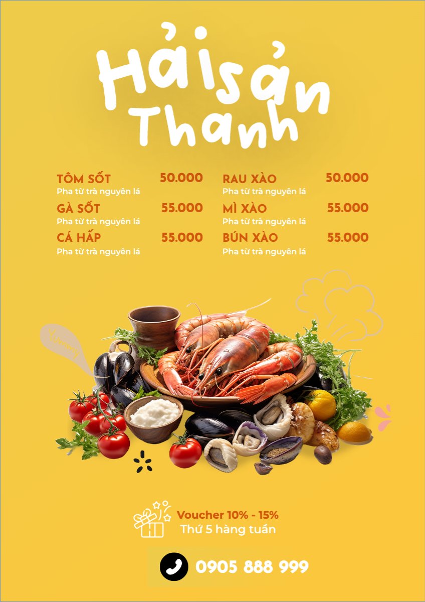 Đồ ăn, food, thực phẩm, ẩm thực, món ăn, F&B, nhà hàng, thức ăn, hải sản