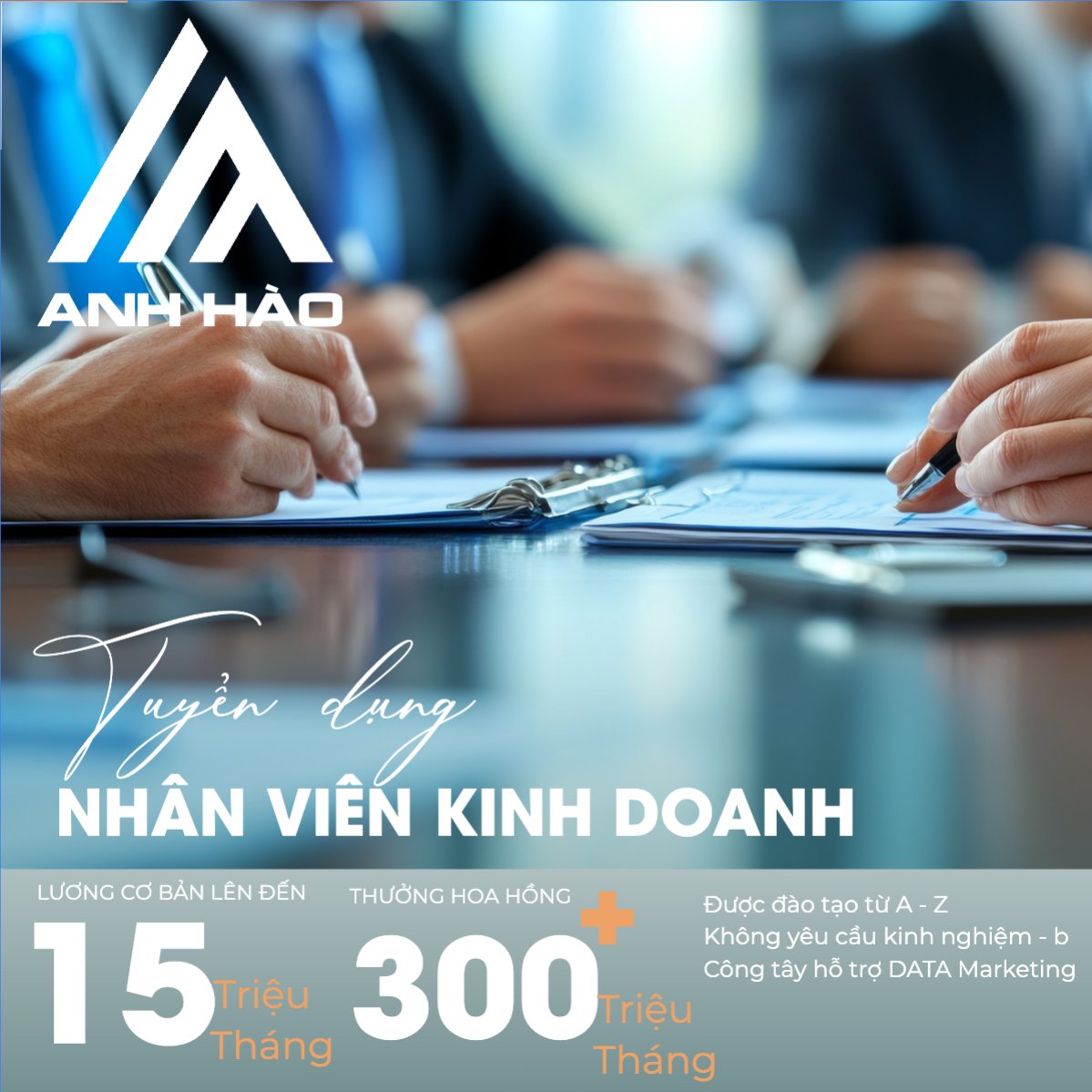 Kinh doanh, tuyển dụng, văn phòng, office, hiện đại, modern