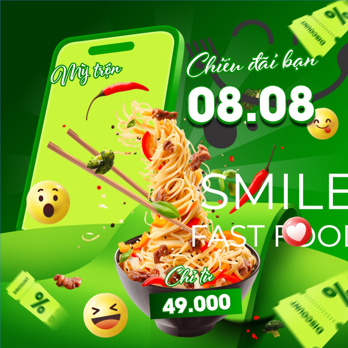 Mì, noodle, mì thập cẩm, đồ ăn, food, thực phẩm, ẩm thực, món ăn, F&B, nhà hàng, thức ăn, hiện đại