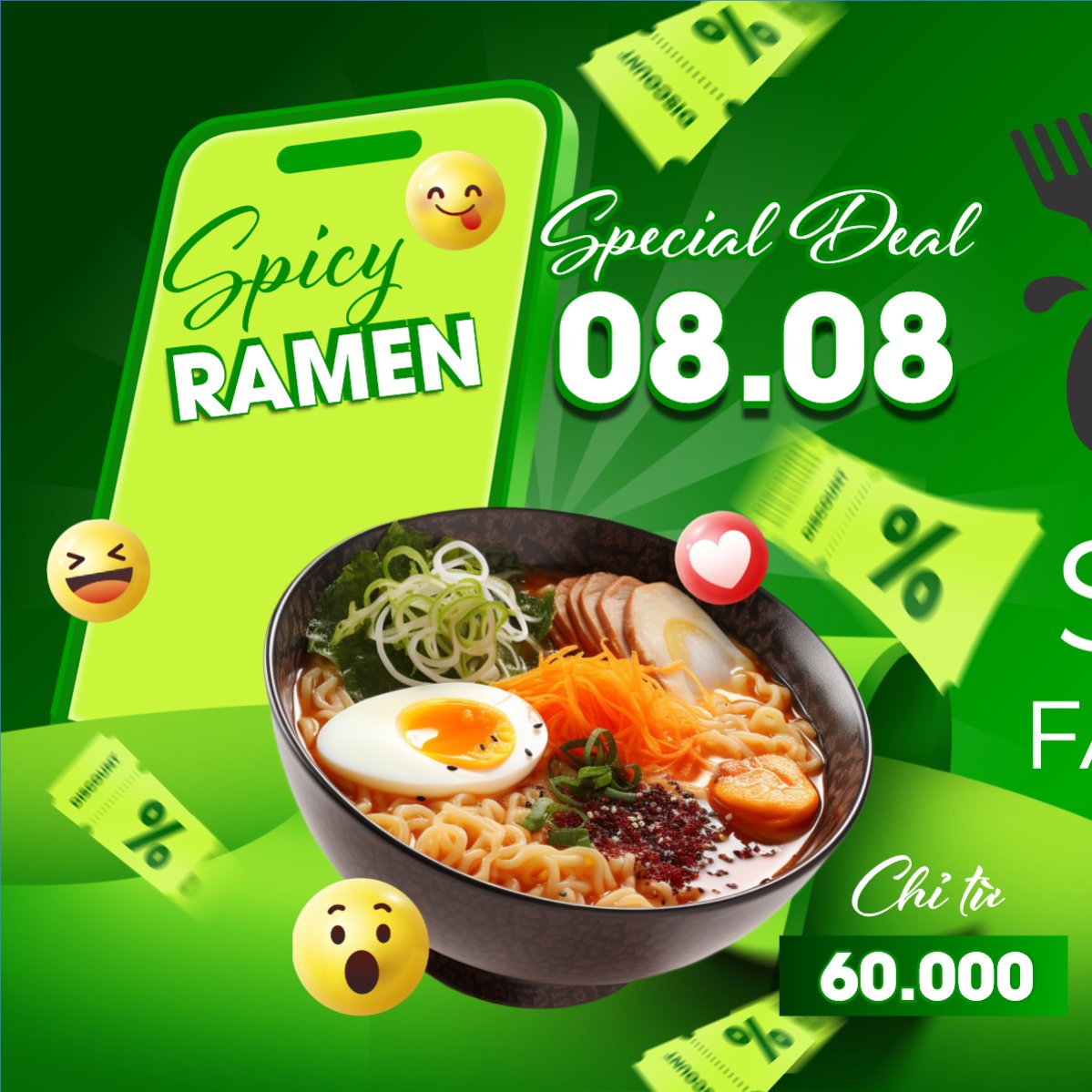 Mì, noodle, mì thập cẩm,  đồ ăn, food, thực phẩm, ẩm thực, món ăn, F&B, nhà hàng, thức ăn, hiện đại