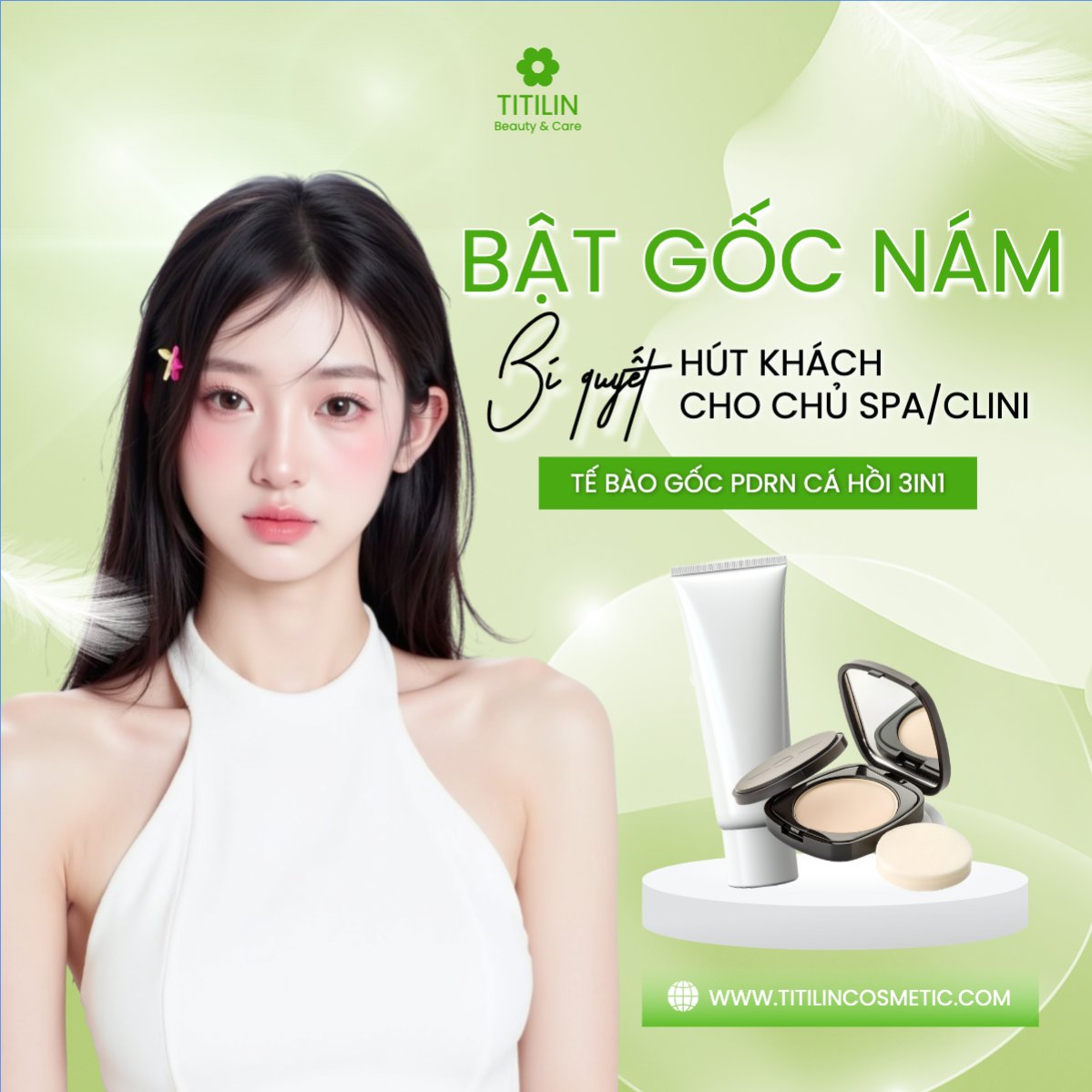 Mỹ phẩm, trang điểm, make up, spa, beauty, làm đẹp, thẩm mỹ, cosmetic, hiện đại, morden