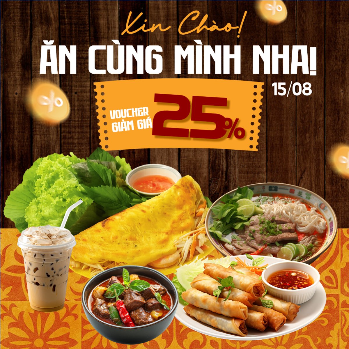 Món ăn Việt Nam, đồ ăn, food, thực phẩm, ẩm thực, món ăn, F&B, thức ăn, cổ điển, vintage, retro, classic, truyền thống