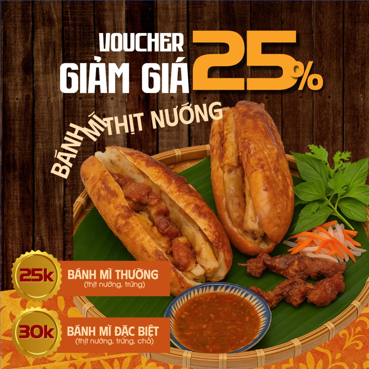 Bánh mì, Món ăn Việt Nam, đồ ăn, food, thực phẩm, ẩm thực, món ăn, F&B, thức ăn, cổ điển, vintage, retro, classic, truyền thống