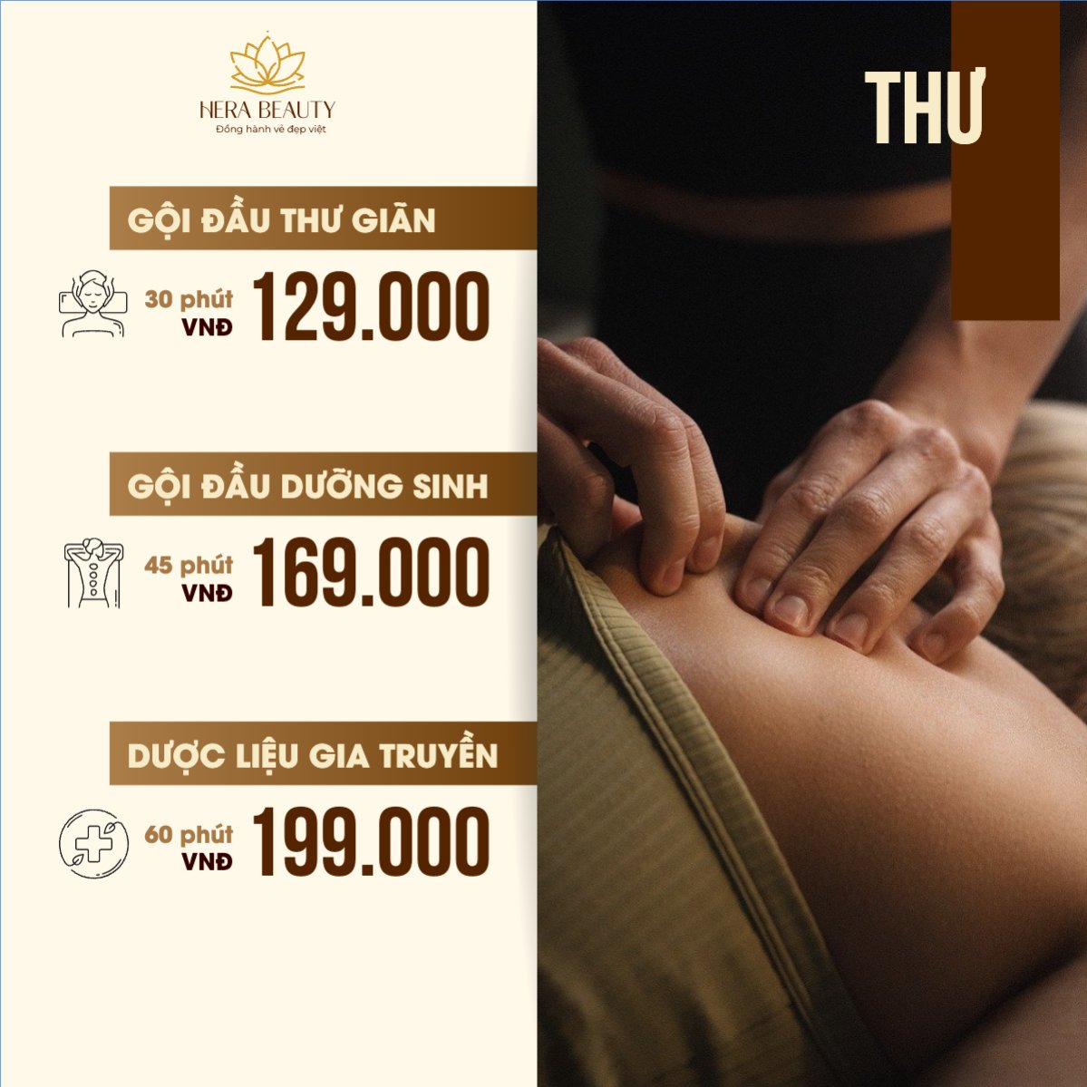 Gội đầu dưỡng sinh, massage, spa, beauty, làm đẹp, thẩm mỹ, cosmetics, hiện đại, morden