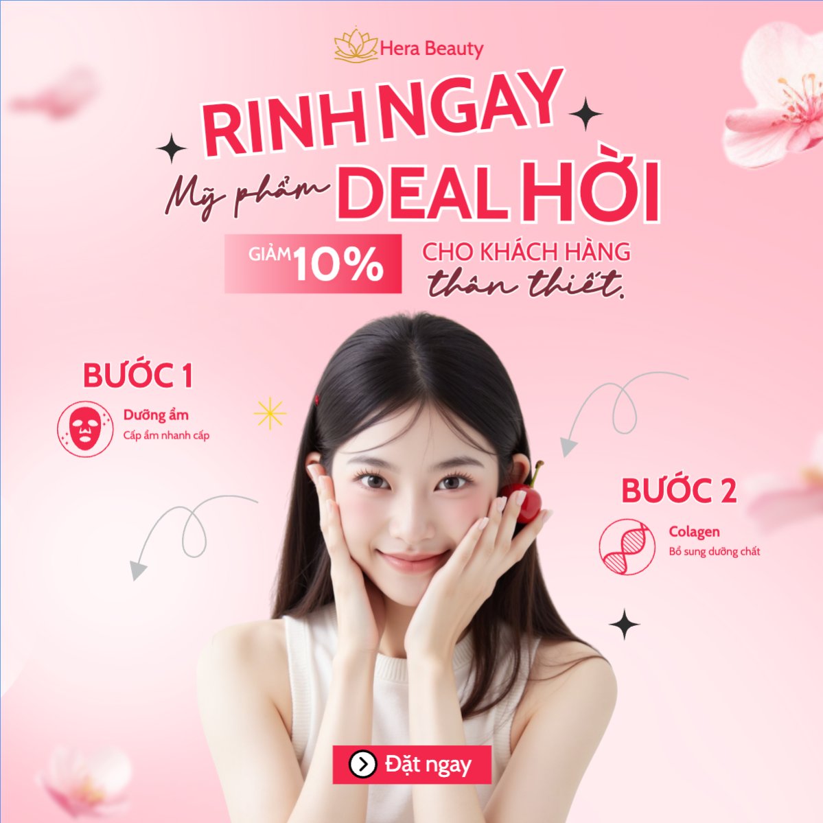 Mỹ phẩm, trang điểm, make up, spa, beauty, làm đẹp, thẩm mỹ, cosmetic, hiện đại, morden
