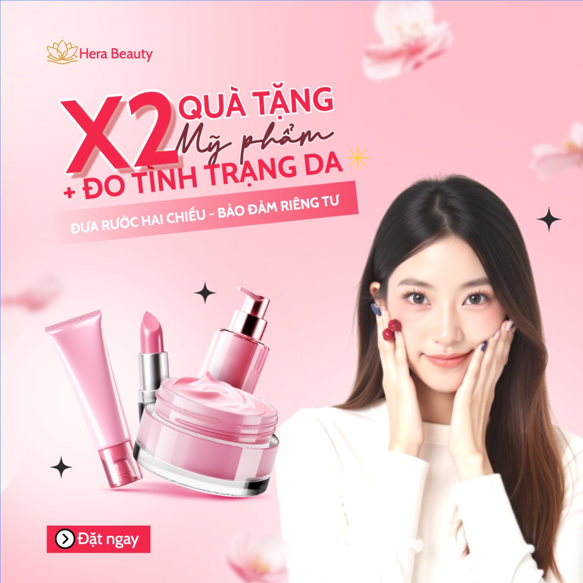 Mỹ phẩm, trang điểm, make up, spa, beauty, làm đẹp, thẩm mỹ, cosmetic, hiện đại, morden
