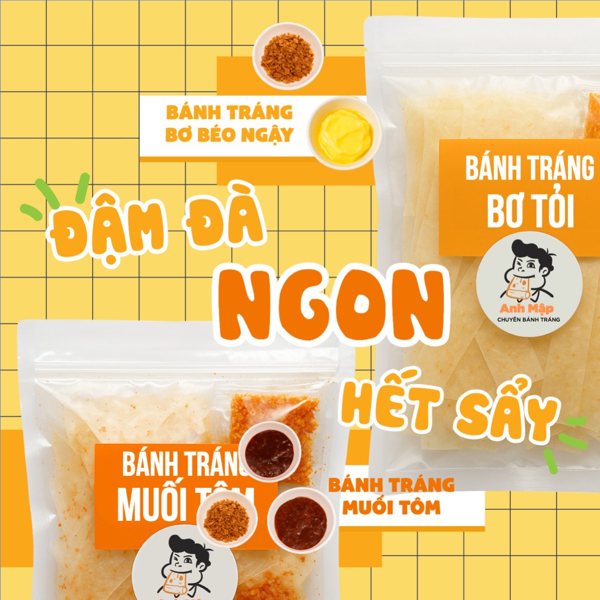 Đồ ăn, food, thực phẩm, ẩm thực, món ăn, F&B, nhà hàng, thức ăn, bánh tráng