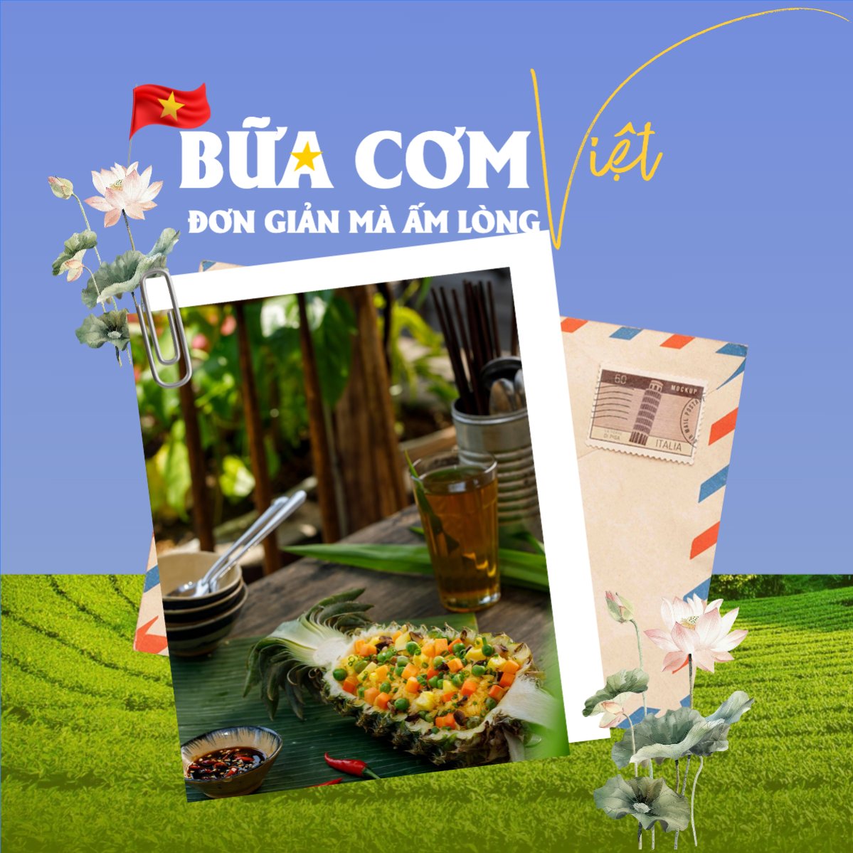 Món Việt, đồ ăn, food, thực phẩm, ẩm thực, món ăn, F&B, nhà hàng, thức ăn, hiện đại